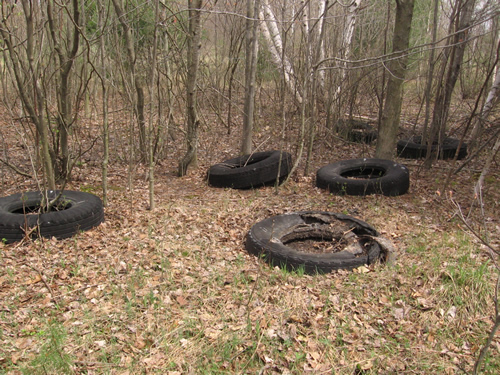 Western Michigan Speedway (West Michigan Speedway) - Spring 2008 From Me